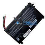 Batería para PDA AEC657574-2S1P 11 Líneas [Batería de Repuesto]
